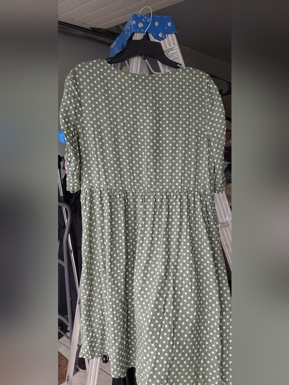 NWT Suzanne Betpo Dress